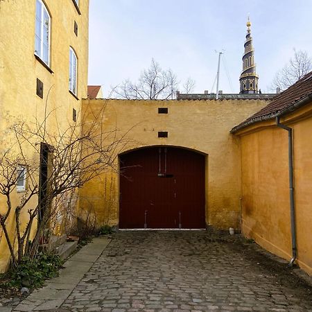 ApartmentInCopenhagen Apartment 1312 Exterior foto