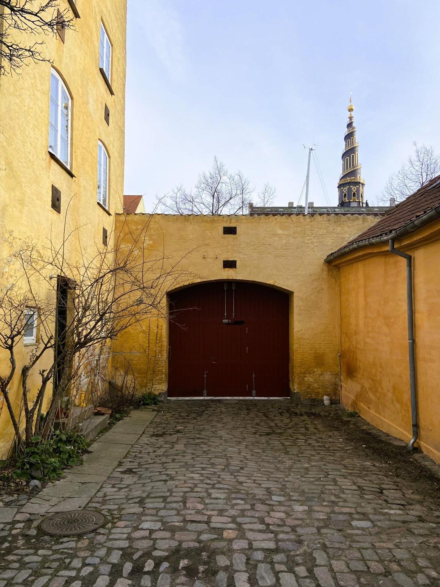 ApartmentInCopenhagen Apartment 1312 Exterior foto
